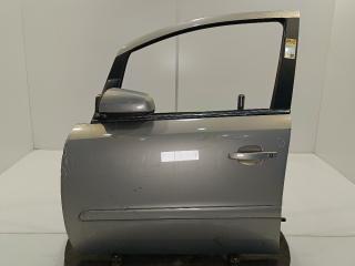 дверь передняя левая Opel Zafira Family [рестайлинг] 2008, цвет