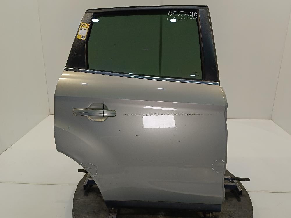 дверь задняя правая Ford Kuga 1 поколение 2010, цвет - фото №1