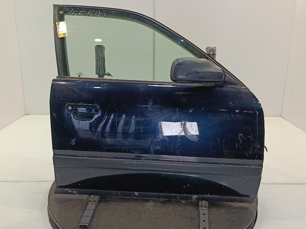 дверь передняя правая Audi 100 4A/C4 1992, цвет - фото №1