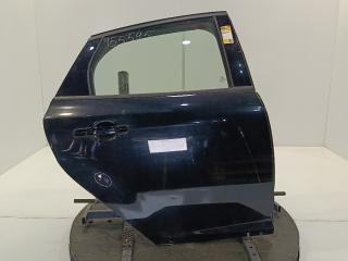 дверь задняя правая Ford Focus 3 поколение 2013, цвет