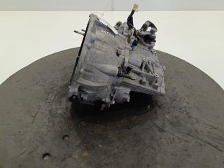 КПП механическая (МКПП) Renault Megane 2 поколение 2005, Дизель 1.9, цвет, ND0001