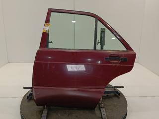 дверь задняя левая Mercedes-Benz C-Класс W201 [рестайлинг] 1992, цвет
