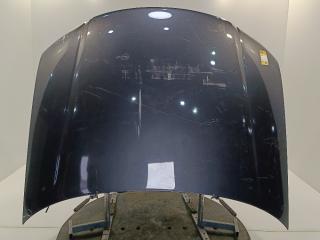 капот Audi A8 D3/4E 2004, цвет