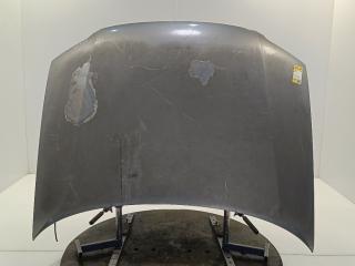 капот Volkswagen Passat B5 [рестайлинг] 2004, цвет