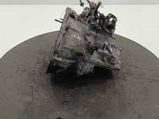 КПП механическая (МКПП) Renault Megane 2 поколение 2005, Дизель 1.9, цвет, ND0001