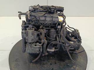 двигатель Volkswagen Golf 5 поколение 2007, цвет, BKC