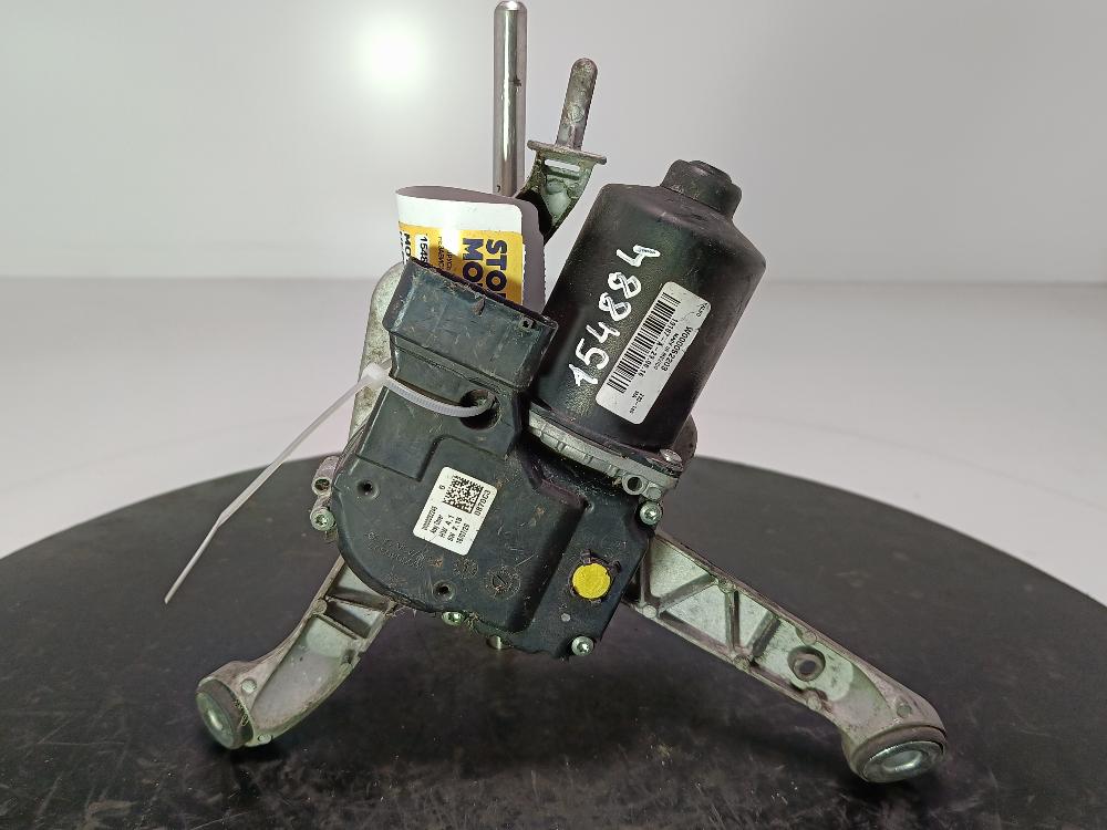 моторчик передних стеклоочистителей (дворников) Ford Edge 2 поколение 2017, цвет, FT4B-17504-AE - фото №1