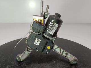 моторчик передних стеклоочистителей (дворников) Ford Edge 2 поколение 2017, цвет, FT4B-17504-AE