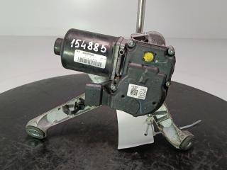 моторчик передних стеклоочистителей (дворников) Ford Edge 2 поколение 2017, цвет, W000052204