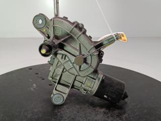 моторчик передних стеклоочистителей (дворников) Citroen C4 Picasso 1 поколение 2008, цвет, 53630347