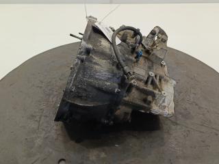 КПП механическая (МКПП) Renault Megane 2 поколение 2005, Дизель 1.9, цвет, ND0001