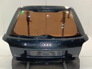 крышка багажника Audi A4 B5 [рестайлинг] 1998, цвет, универсал
