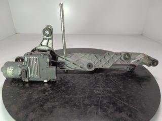 Механизм стеклоочистителя (трапеция дворников) Volkswagen Phaeton 1 поколение 2005, цвет, 3D1955024C