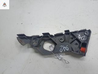 кронштейн переднего бампера Opel Corsa D 2006, 1.0 л., бензин, МКПП, белый, хетчбэк 3 дв., 13179984