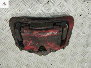 суппорт передний правый Ford S-Max 1 поколение 2006, 2.5 л., бензин, МКПП, серый, минивэн, 950