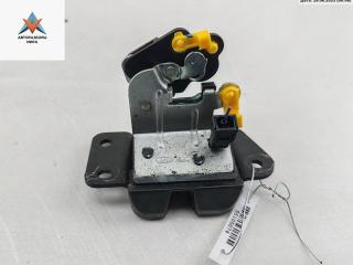 замок багажника Hyundai Matrix 1 поколение [2-й рестайлинг] 2008, минивэн