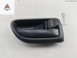 ручка внутренняя задняя правая Subaru Impreza 2 поколение (GD/GG) 2001, 2.0 л., бензин, АКПП, серый, универсал