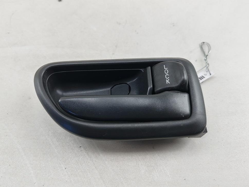 ручка внутренняя задняя правая Subaru Impreza 2001, 2.0 л., бензин, АКПП, серый, универсал