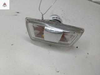 повторитель передний левый Opel Astra H/Family [рестайлинг] 2006, 1.4 л., бензин, МКПП, серый, универсал