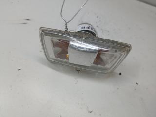 повторитель передний левый Opel Astra H/Family [рестайлинг] 2006, 1.4 л., бензин, МКПП, серый, универсал