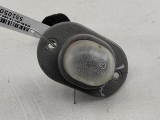 подсветка номера Hyundai Matrix 2008, 1.8 л., бензин, МКПП, синий, минивэн