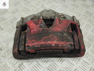 суппорт передний левый Ford S-Max 1 поколение 2006, 2.5 л., бензин, МКПП, серый, минивэн, 949