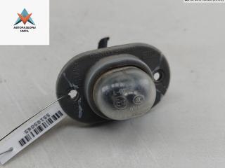 подсветка номера Hyundai Matrix 1 поколение [2-й рестайлинг] 2008, 1.8 л., бензин, МКПП, синий, минивэн