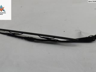 Щеткодержатель (поводок стеклоочистителя) задний Nissan Almera Tino V10 [рестайлинг] 2004, 1.8 л., бензин, АКПП, серый, минивэн