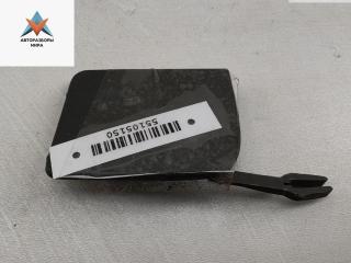 заглушка (решетка) в бампер Nissan Almera Tino V10 [рестайлинг] 2004, 1.8 л., бензин, АКПП, серый, минивэн, 622A0BU000