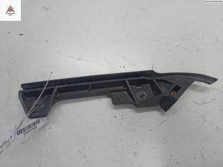 кронштейн переднего бампера Opel Astra G 1998, 1.6 л., бензин, МКПП, красный, хетчбэк 5 дв., 90559499