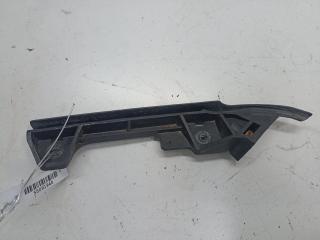кронштейн переднего бампера Opel Astra G 1998, 1.6 л., бензин, МКПП, красный, хетчбэк 5 дв., 90559499