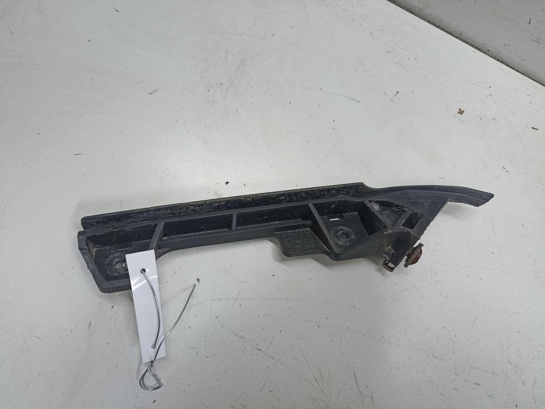 кронштейн переднего бампера Opel Astra G 1998, 1.8 л., бензин, МКПП, серый, хетчбэк 5 дв., 90559499