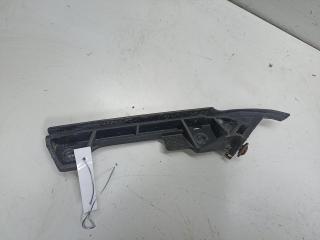 кронштейн переднего бампера Opel Astra G 1998, 1.8 л., бензин, МКПП, серый, хетчбэк 5 дв., 90559499