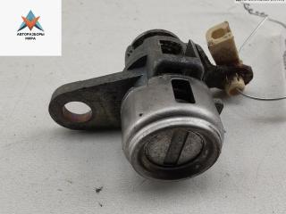 личинка дверного замка Kia Picanto 1 поколение [рестайлинг] 2007, 1.1 л., бензин, МКПП, синий, хетчбэк 5 дв.