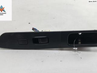 кнопка стеклоподъемника переднего правого Subaru Impreza 2 поколение (GD/GG) 2001, 2.0 л., бензин, АКПП, серый, универсал, 94266FE030
