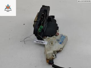 замок двери передней правой Subaru Impreza 2 поколение (GD/GG) 2001, 2.0 л., бензин, АКПП, серый, универсал, 61100FE000