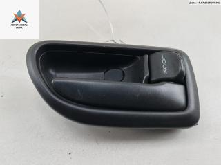 ручка внутренняя передняя правая Subaru Impreza 2 поколение (GD/GG) 2001, 2.0 л., бензин, АКПП, серый, универсал
