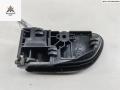 ручка внутренняя передняя правая Subaru Impreza 2 поколение (GD/GG) 2001, 2.0 л., бензин, АКПП, серый, универсал - фото №2