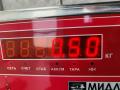 стоп-сигнал Subaru Forester 2 поколение (SG) [рестайлинг] 2006, 2.0 л., бензин, МКПП, чёрный, внедорожник 5 дв., OEW24036-900 - фото №3