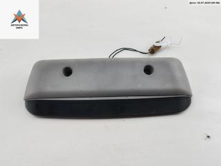 стоп-сигнал Subaru Impreza 2 поколение (GD/GG) 2001, 2.0 л., бензин, АКПП, серый, универсал