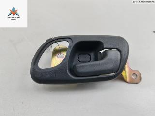 ручка внутренняя передняя правая SsangYong Musso 1 поколение 1996, 2.3 л., бензин, АКПП, синий, внедорожник 5 дв.