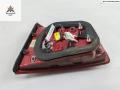фонарь крышки багажника левый Kia Sportage 3 поколение 2012, 2.0 л., бензин, МКПП, чёрный, внедорожник 5 дв. - фото №2