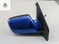 зеркало правое Kia Picanto 1 поколение [рестайлинг] 2007, 1.1 л., бензин, МКПП, синий, хетчбэк 5 дв. - фото №2
