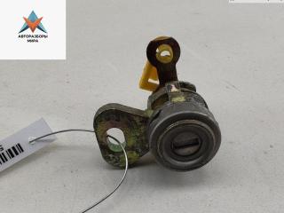 личинка дверного замка Subaru Impreza 2 поколение (GD/GG) 2001, 2.0 л., бензин, АКПП, серый, универсал