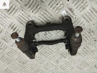 скоба суппорта Ford Mondeo 4 поколение 2007, 2.0 л., дизель, АКПП, серый, универсал