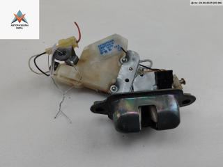 замок багажника Subaru Impreza 2 поколение (GD/GG) 2001, универсал, 63100FE000