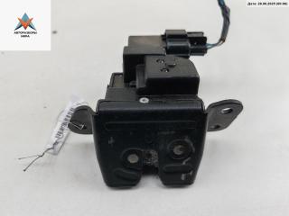 замок багажника Kia Sportage 3 поколение 2012, внедорожник 5 дв., 812303W000