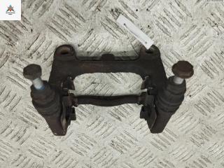 скоба суппорта Ford Mondeo 4 поколение 2007, 2.0 л., дизель, АКПП, серый, универсал