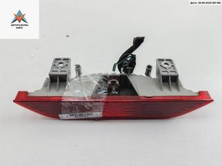 стоп-сигнал Hyundai Getz 1 поколение [рестайлинг] 2005, 1.1 л., бензин, МКПП, чёрный, хетчбэк 3 дв., 92750-1C0