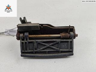 ручка крышки багажника Hyundai Getz 1 поколение [рестайлинг] 2005, чёрный, хетчбэк 3 дв.